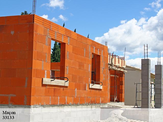 Maçon 33133